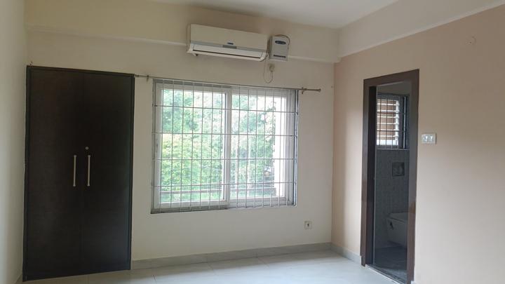 Geetanagar Bedroom One 1