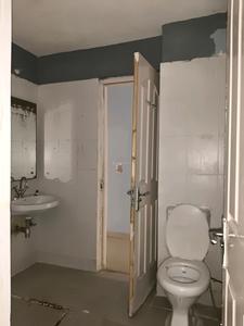 Common Bathroom Image of 1326 Sq.ft 3 BHK Apartment / Flat for sale in Tulip White, Sector 69 Gurgaon for Rs. 15500000