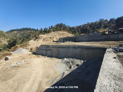 Image of 900 Sq.ft Residential Plot / Land for sale in Bhogpur, Dehradun for Rs. 2800000