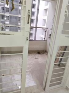 Balcony Image of 1000 Sq.ft 2 BHK Apartment / Flat for rent in Acorn Park, Wakad Pune for Rs. 26000