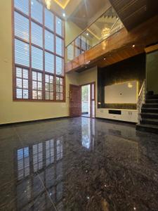 Hall Image of 2400 Sq.ft 4 BHK Independent House for sale in SMV Layout Bengaluru for Rs. 23500000