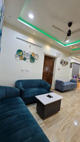 Sri rajeswari palace Bedroom 1