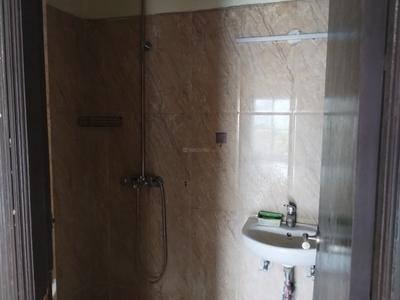 Image of 950 Sq.ft 2 BHK Apartment / Flat for rent in Green Heights, Rajarhat, Kolkata for Rs. 20000