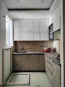 Kitchen Image of 1095 Sq.ft 2 BHK Apartment / Flat for sale in Devla Greater Noida for Rs. 3800057