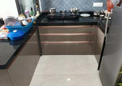 1 BHK Flat