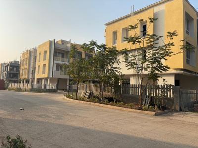 Image of 2000 Sq.ft 4 BHK Independent House for sale in Wadhwa Wise City, Chikhale, Navi Mumbai for Rs. 34000000