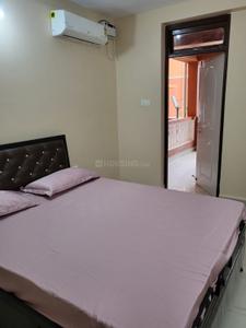 Bedroom Image of 1054 Sq.ft 2 BHK Apartment / Flat for rent in Varca Goa for Rs. 45000