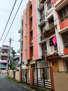 Image of 1170 Sq.ft 3 BHK Apartment / Flat for sale in Kamdahari, Kolkata for Rs. 6000000