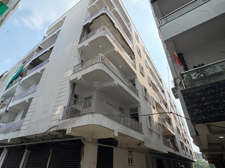 Krishna Elite Homes Main Image 1