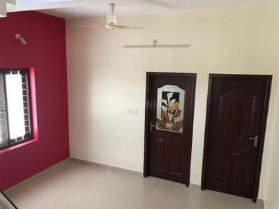 Bedroom Image of 1800 Sq.ft 3 BHK Villa for sale in Kakkanad Kochi for Rs. 7000000