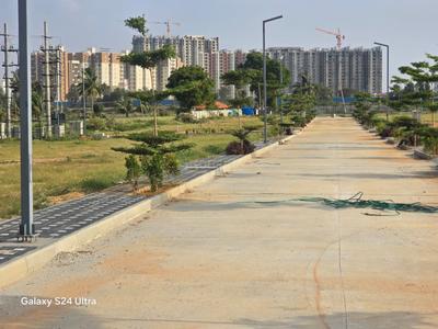 Devanagonthi Plot View 3
