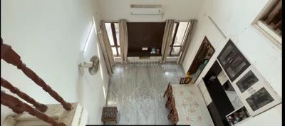 Balcony Image of 4000 Sq.ft 4 BHK Independent House for sale in Sanjaynagar Bengaluru for Rs. 180000000