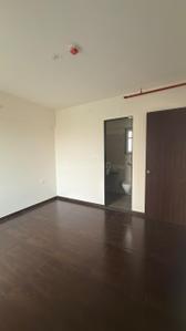 Bedroom Image of 728 Sq.ft 2 BHK Apartment / Flat for sale in Gini Vivante, Kiwale Pune for Rs. 7700000