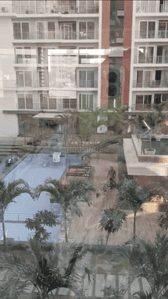 Image of 1900 Sq.ft 3 BHK Apartment / Flat for sale in Courtyard Primero, Sevasi, Vadodara for Rs. 7000000