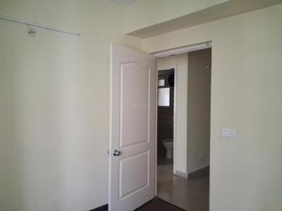 Bedroom Image of 1129 Sq.ft 3 BHK Apartment / Flat for sale in Paras Seasons, Sector 168 Noida for Rs. 9500000