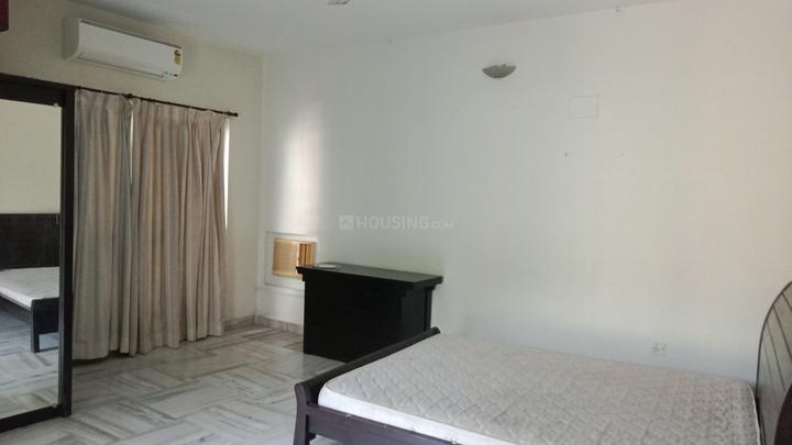 Sham sharan koregaon park Bedroom One 1