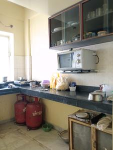Kitchen Image of 1025 Sq.ft 2 BHK Apartment / Flat for sale in Ballygunge Kolkata for Rs. 8500000