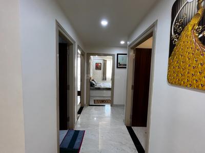 Image of 1855 Sq.ft 4 BHK Apartment / Flat for sale in Jagatpura, Jaipur for Rs. 10202500