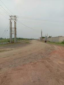Image of 2160 Sq.ft Residential Plot / Land for sale in Bloomsbury Convicity Plots, New Town, Kolkata for Rs. 3600000