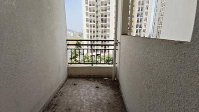 Living Room Image of 870 Sq.ft 2 BHK Apartment / Flat for sale in Wagholi Pune for Rs. 5100000