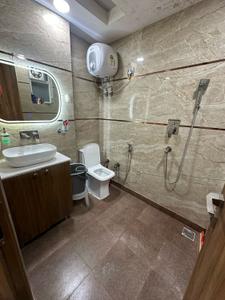 Image of 800 Sq.ft 2 BHK Builder Floor for sale in Mahavir Enclave, New Delhi for Rs. 5800000