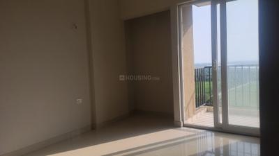 Bedroom Image of 1100 Sq.ft 2 BHK Apartment / Flat for sale in Tata Eureka Park Phase 1, Sector 150 Noida for Rs. 12500000
