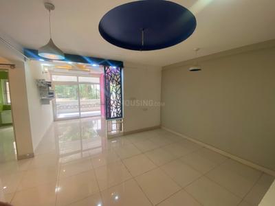 Hall Image of 1280 Sq.ft 3 BHK Apartment / Flat for sale in Roshan Gardenia, Subramanyapura Bengaluru for Rs. 11800000