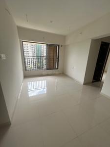 Living Room Image of 750 Sq.ft 3 BHK Apartment / Flat for sale in Sripad Garden View CHSL, Ghatkopar East Mumbai for Rs. 22000000