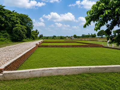 Image of 1000 Sq.ft Residential Plot / Land for sale in Gangaganj, Lucknow for Rs. 899000