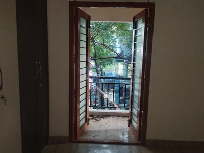 Bedroom Image of 1200 Sq.ft 2 BHK Apartment / Flat for rent in Nungambakkam Chennai for Rs. 49000