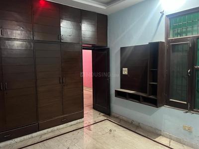 Bedroom Image of 1150 Sq.ft 3.5 BHK Duplex for sale in Utrathiya Zirakpur for Rs. 7750000
