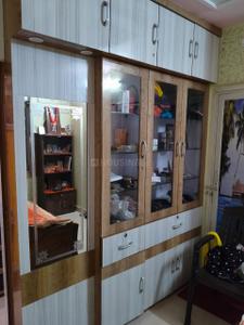 Bedroom Image of 800 Sq.ft 2 BHK Apartment / Flat for sale in Patuli Kolkata for Rs. 5800000