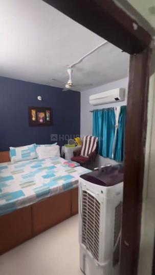 SCHEME 114 Bedroom 1
