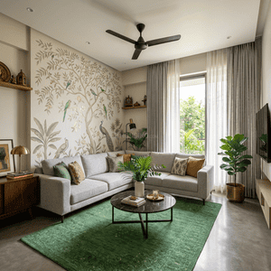 Image of 2100 Sq.ft 3 BHK Apartment / Flat for sale in Banaswadi, Bengaluru for Rs. 29900000