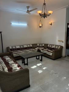 2 BHK Independent Builder Floor
