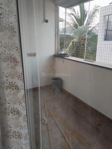 Balcony Image of 1960 Sq.ft 3 BHK Independent House for sale in Himayath Nagar Hyderabad for Rs. 26000000