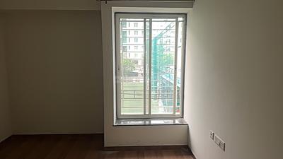 Bedroom Image of 900 Sq.ft 2 BHK Apartment / Flat for sale in Wakad Pune for Rs. 9800000