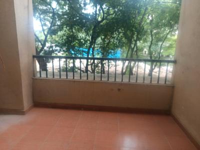 Living Room Image of 900 Sq.ft 2 BHK Apartment / Flat for sale in Kolte Patil Margosa Heights, Mohammed Wadi Pune for Rs. 4850000
