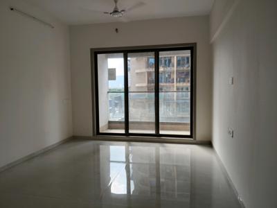 Living Room Image of 1050 Sq.ft 2 BHK Apartment / Flat for sale in Bharat Enclave, Panvel Navi Mumbai for Rs. 12500000