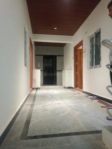 Hall Image of NESTIN HOMES in Narsingi, Hyderabad