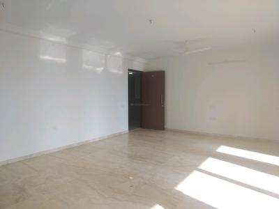 Hiranandani Argus Living Room 1