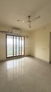 Hall Image of 1295 Sq.ft 2 BHK Apartment / Flat for rent in Chedda Nagar Mumbai for Rs. 66000