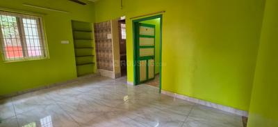 Hall Image of 700 Sq.ft 2 BHK Builder Floor for rent in Ekkatuthangal Chennai for Rs. 20000