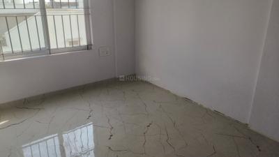 Bedroom Image of 1300 Sq.ft 2 BHK Builder Floor for rent in Nagarbhavi Bengaluru for Rs. 25500