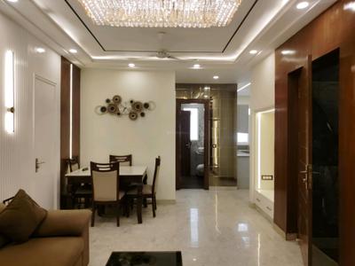 Living Room Image of 1610 Sq.ft 3 BHK Apartment / Flat for sale in Trehan Luxury Floors 71, Sector 70 Gurgaon for Rs. 20500000