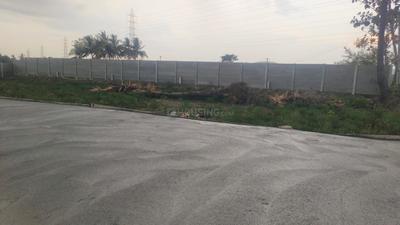 Residential Plot