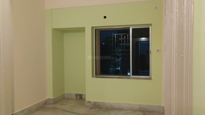 Ganapati apartment Bedroom One 1