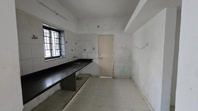 Kitchen Image of 1800 Sq.ft 3 BHK Villa for sale in Ghuma Ahmedabad for Rs. 16000000