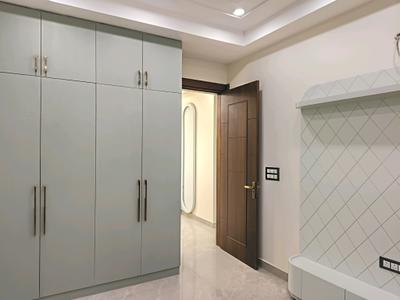 Bedroom Image of 1430 Sq.ft 3 BHK Builder Floor for sale in Indirapuram Ghaziabad for Rs. 17500000