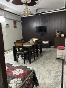 Hall Image of 2250 Sq.ft 3.5 BHK Builder Floor for sale in Sector 11 Faridabad for Rs. 18500000